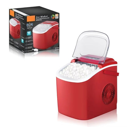 Portable Electric Ice Maker