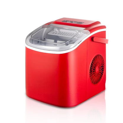 Portable Electric Ice Maker