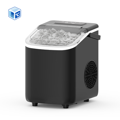 Portable Electric Ice Maker