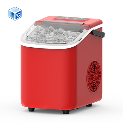 Portable Electric Ice Maker