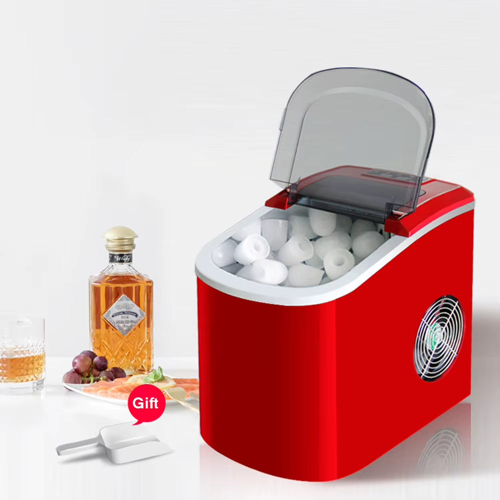 Portable Electric Ice Maker